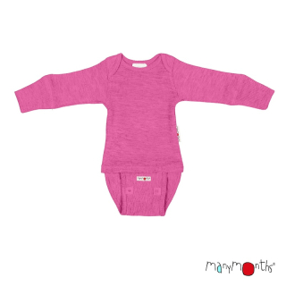 Manymonths body - Nebula Pink Adventurer