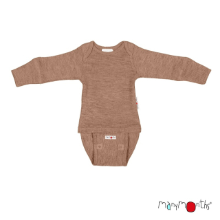 Manymonths body - Callisto moon Adventurer