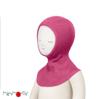 Manymonths Kukla - Nebula Pink Adventurer/Conqueror
