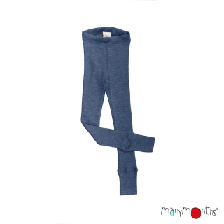 Manymonths legíny - Moondust Blue Adventurer
